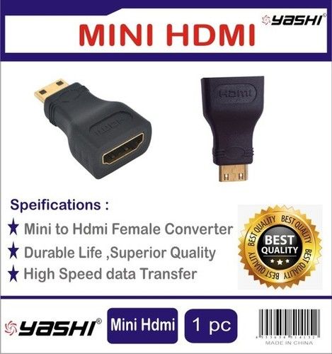 Brand New Mini HDMI Converter