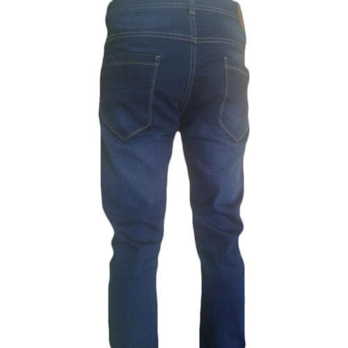 Casual Wear Mens Jeans