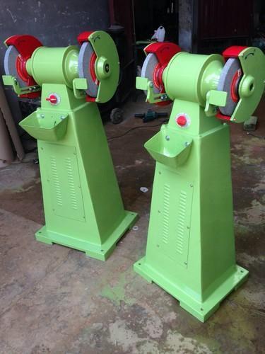 High Performance Double Ended Pedestal Grinder