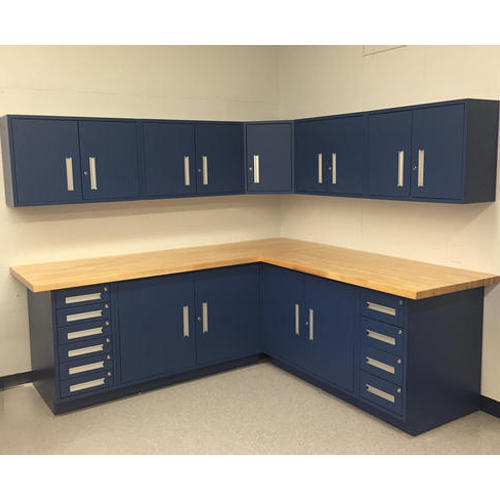 Durable Modular Wooden Cabinets