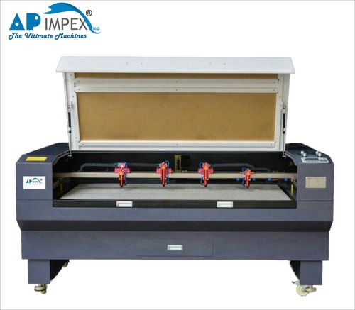 laser engraving machines