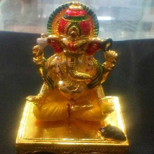 God Ganesh Sculpture