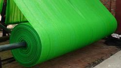 Green Shade Net Roll