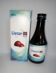 Herbal Liver Protection Syrup