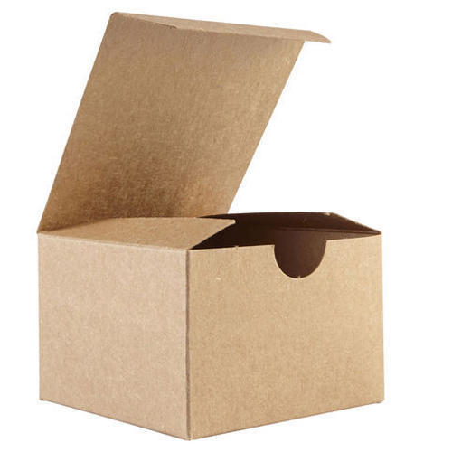 High Quality Paper Kraft Box