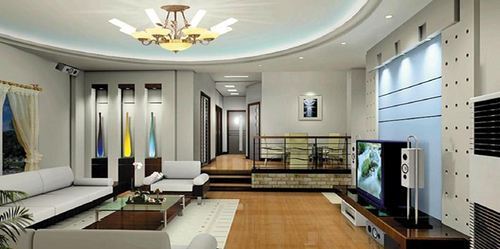 Home Interior Design Services