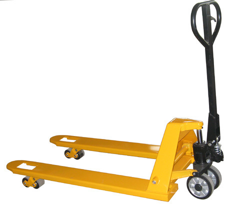 Hydraulic Lifter Hand Pallet Truck