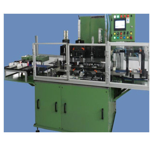 Industrial Cup Inspection Machine