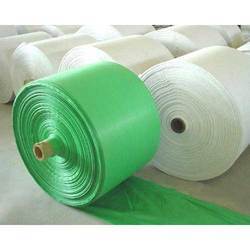 Laminated PP Woven Fabric Roll