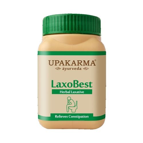 Laxobest Herbal Laxative Powder