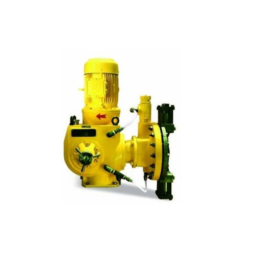 PHL Hydraulic Dosing Pump