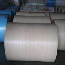 Polypropylene Woven Fabric Roll