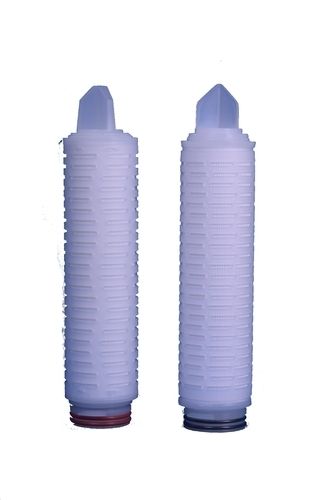 PTFE Filter Cartridge 0.2 micron