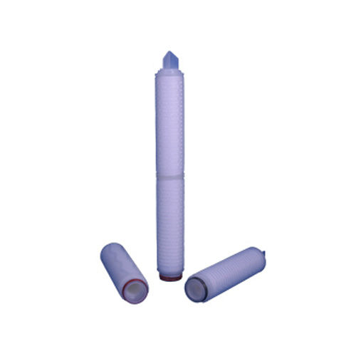 PTFE Filter Cartridge Hydrophilic