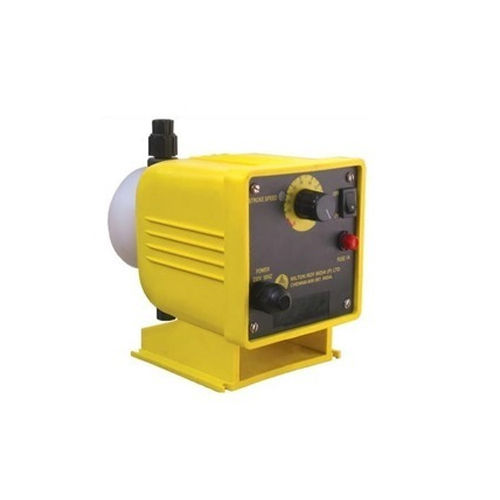 RO Plant Dosing Pump