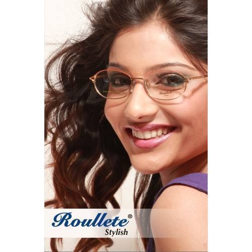 Fragrance Compound Roullete Spectacle Frames (Stylish)