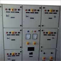 Rust Resistance Electronic Panel Box