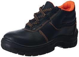 Safety Shoes For Men