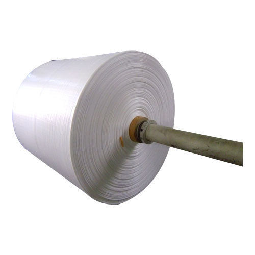 Smooth Texture PP Fabric Roll