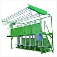 Textile Pole Dryer