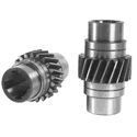 21 T Helical Gear