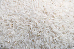 Basmati White Rice