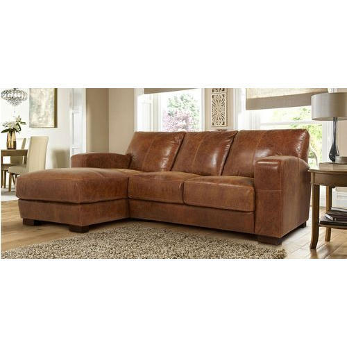 Brown Color Living Room Set