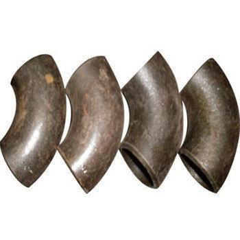 Carbon Steel Pipe Fittings