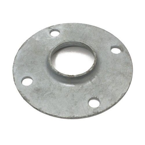 Cast Iron Flange