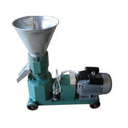 Cattle Feed Pellet Machine