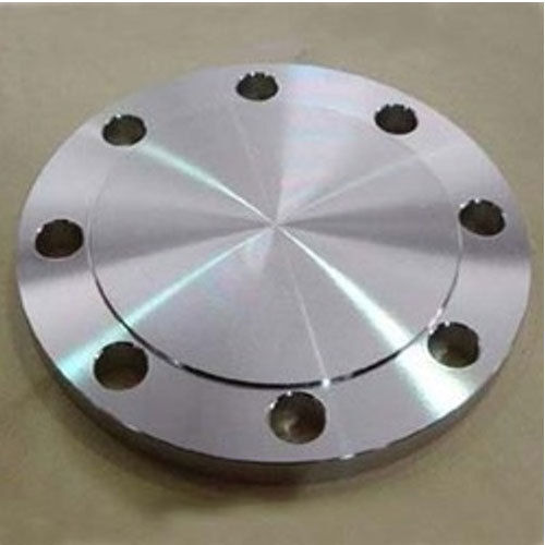 Round Corrosion Resistance Blind Flange