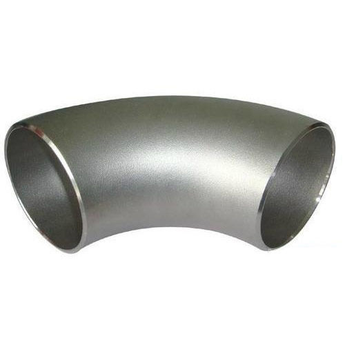 Corrosion Resistance Ss Elbow