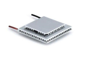 Cost Efficient Thermoelectric Modules