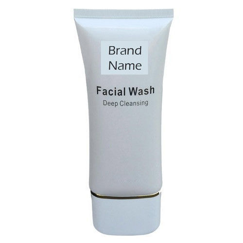 Deep Cleansing Face Wash