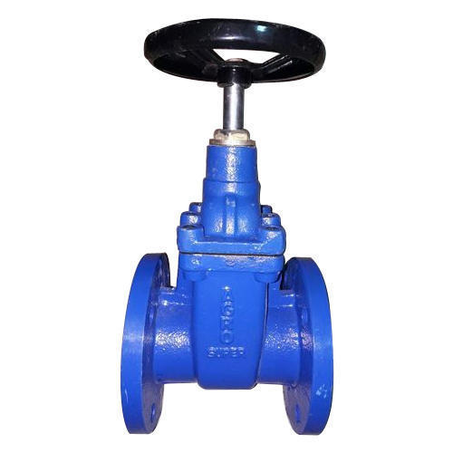 Ductile Iron Gate Valves Container Load: 2-4 Tonne