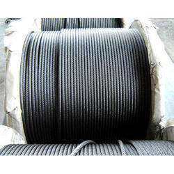 Steel Elevator Wire Rope