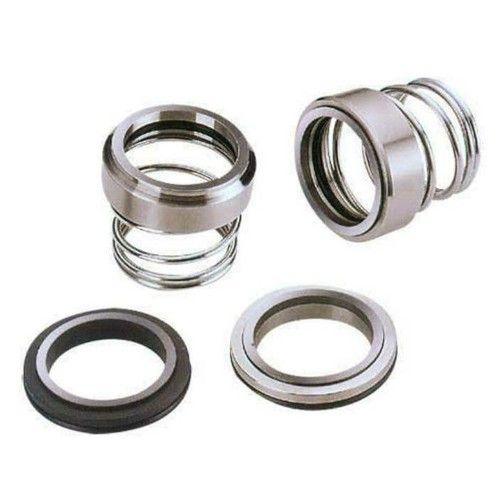 Fast Delivery Mechanical Shaft Seals Hardness: Solid