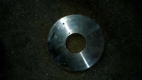 Flange Cover Ring Bush