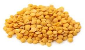 Fresh Organic Toor Dal