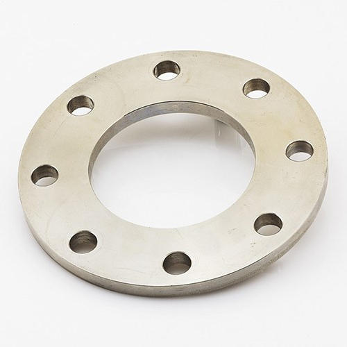 GI Slip On Flanges