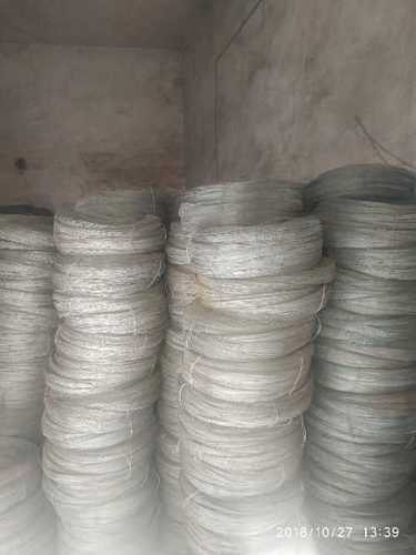 High Quality Ms Wire  Container Load: 2-4 Tonne