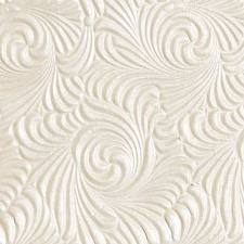 Metallic Embossed Wallpaper