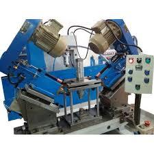 Multi Head Drilling Machine