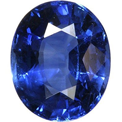 Pure Blue Sapphire Stone By Topcurrentaffairs.Com