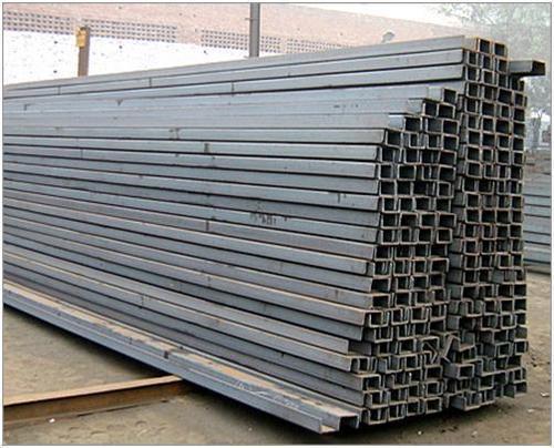 Reliable Mild Steel Channel