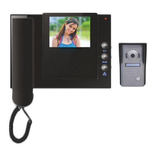 Reliable Video Door Phone