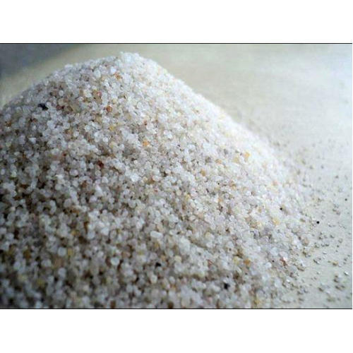 Semi Quartz Sand