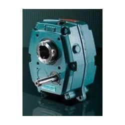 Shaft Mounted Speed Reducer