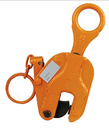 Top Class Lifting Clamp