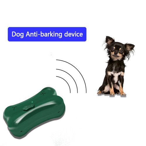 Anti Dog Barking Device